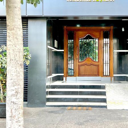 Suitouiss - Agdal 1 - Appartement A 2 Minutes De La Gare De Train Tgv ラバト エクステリア 写真
