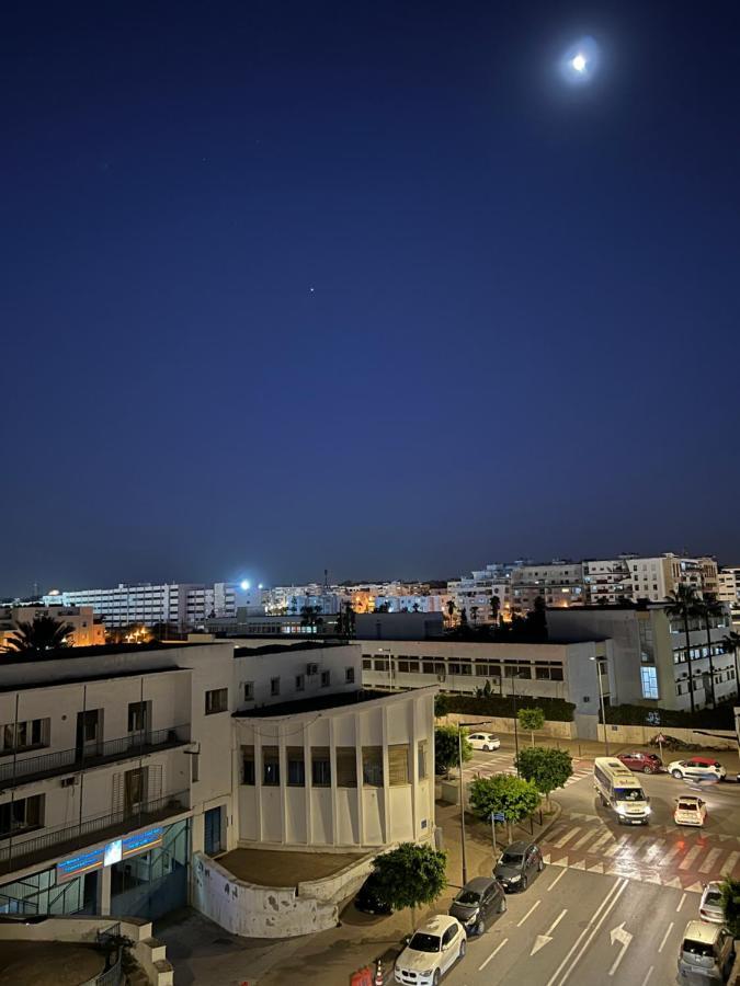 Suitouiss - Agdal 1 - Appartement A 2 Minutes De La Gare De Train Tgv ラバト エクステリア 写真