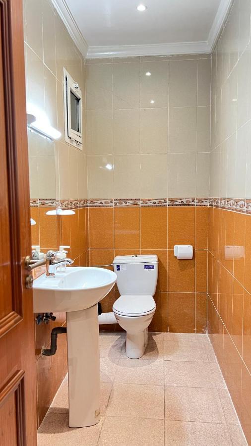 Suitouiss - Agdal 1 - Appartement A 2 Minutes De La Gare De Train Tgv ラバト エクステリア 写真