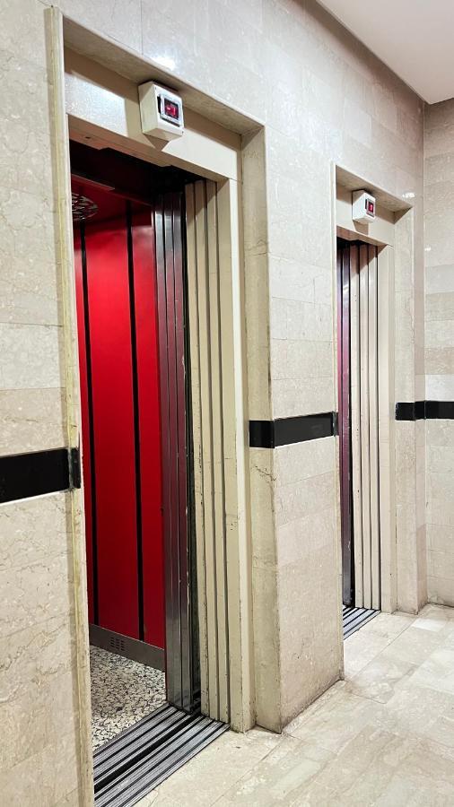 Suitouiss - Agdal 1 - Appartement A 2 Minutes De La Gare De Train Tgv ラバト エクステリア 写真